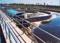 垃圾渗滤液的处理成为城市发展需要处理的难题