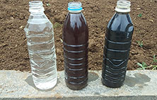 分析垃圾渗滤液当下面临哪些难题