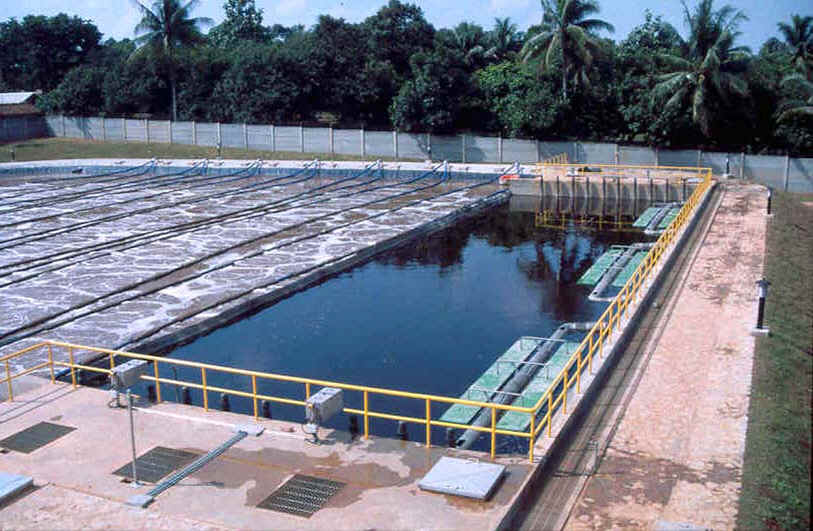 垃圾渗滤液处理面临的难题！