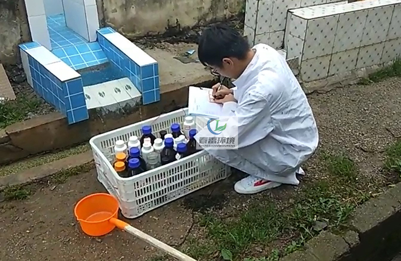 垃圾渗滤液的知识点