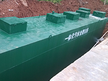 垃圾渗滤液处理设备的使用效果怎么样