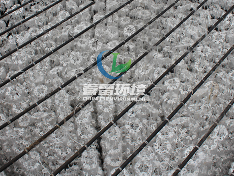 垃圾渗滤液处理公司简述垃圾渗滤液具体从何而来